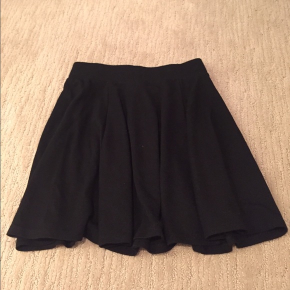 Mini Skater Skirt