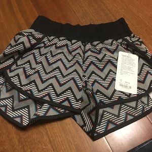 Seawheeze Shorts