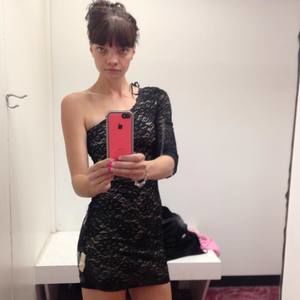 Meet your Posher, Sabrina