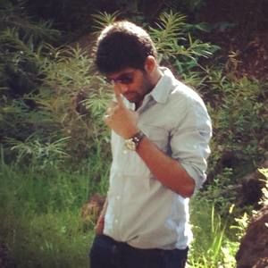 Meet your Posher, Raja chetan