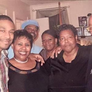 Meet your Posher, Geraldine