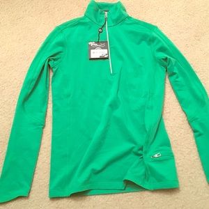 Brand new Ralph Lauren golf top