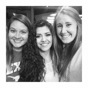 Meet your Posher, Maritza