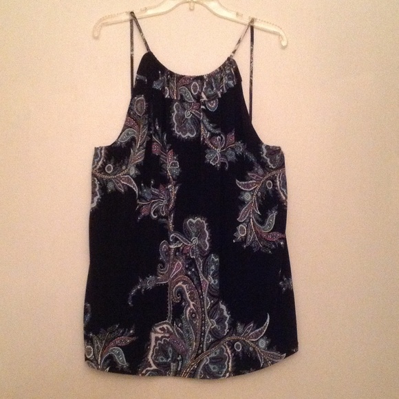 Tahari Top