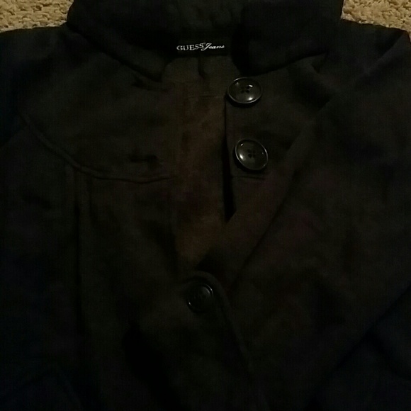 Guess jacket - Picture 2 of 4