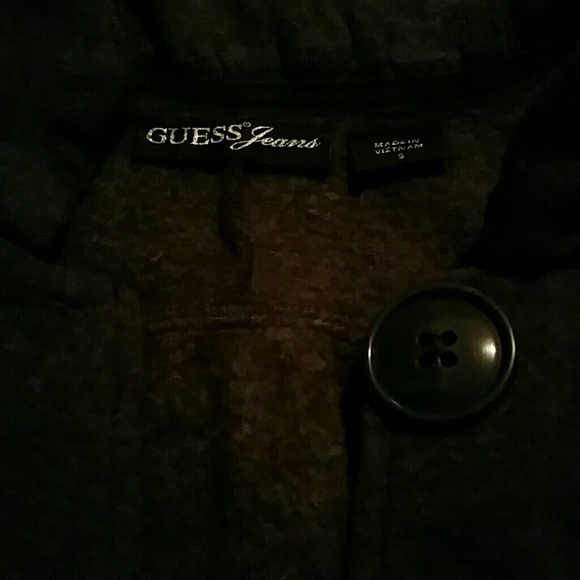 Guess jacket - Picture 3 of 4