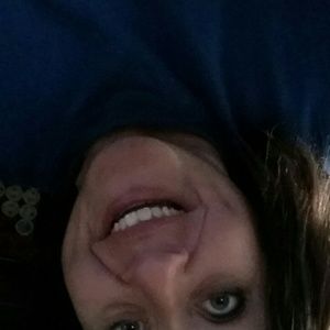 Meet your Posher, Audrey