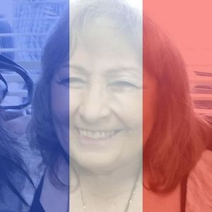 Meet your Posher, Christine