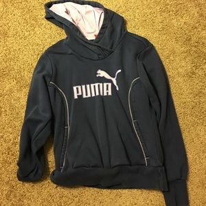 Puma sweatshirt