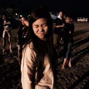 Meet your Posher, Marjorie rose