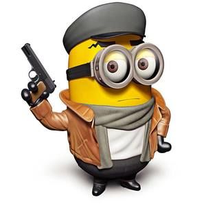 Meet your Posher, Dave