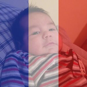 Meet your Posher, Aracelis