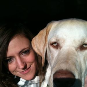 Meet your Posher, Natalie