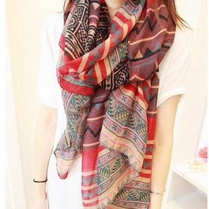 scarve