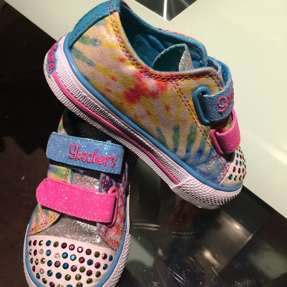 Todler Shoes - Picture 4 of 4