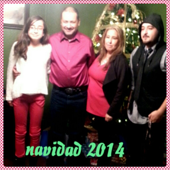 Meet your Posher, Idalia