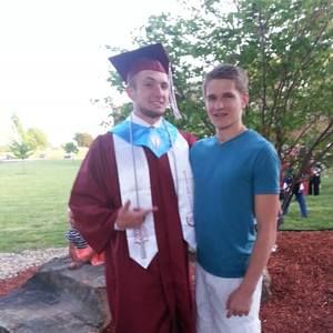 Meet your Posher, Ben