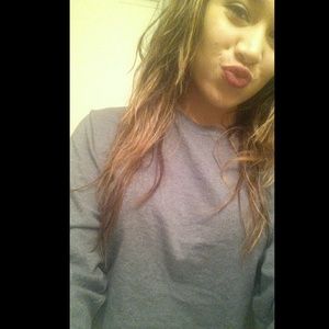 Meet your Posher, Cierra