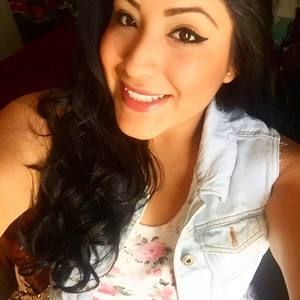 Meet your Posher, Erika