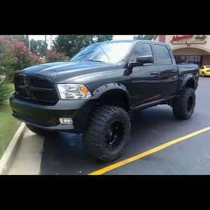 Meet your Posher, Paul