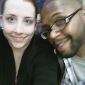 Meet your Posher, Christy