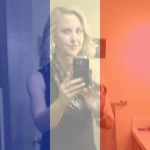 Meet your Posher, Monica