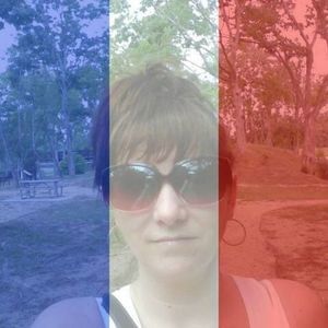 Meet your Posher, Christine