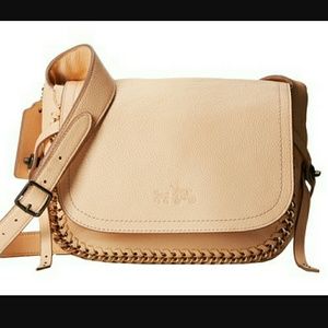 NWT Coach crossbody bag