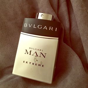 Bvlgari extreme man 2 fl oz