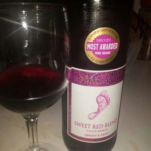 Meet your Posher, Sandra