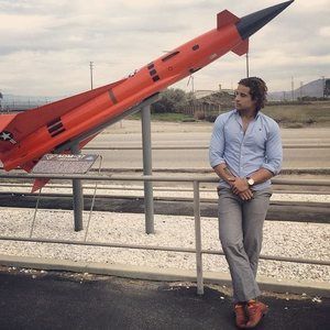 Meet your Posher, Jason