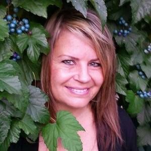 Meet your Posher, Brenda