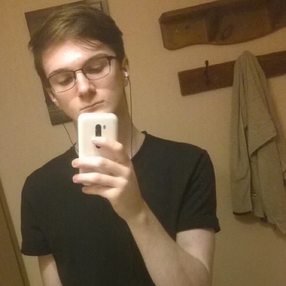 Meet your Posher, Jordan