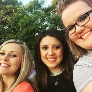 Meet your Posher, Callie