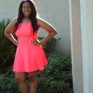 Meet your Posher, Lanice