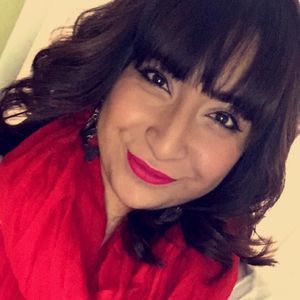 Meet your Posher, Janet