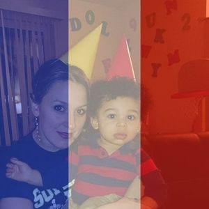 Meet your Posher, Myra