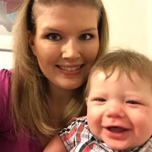 Meet your Posher, Kirstin