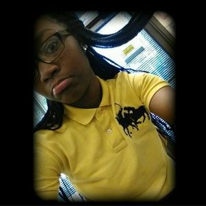 Meet your Posher, Marquala