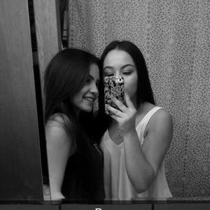 Meet your Posher, Jasmin