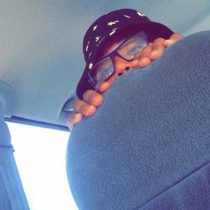 Meet your Posher, Diego