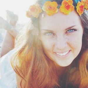 Meet your Posher, Hailee