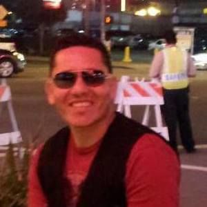 Meet your Posher, Hector