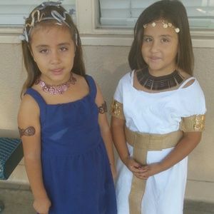 Meet your Posher, Leticia