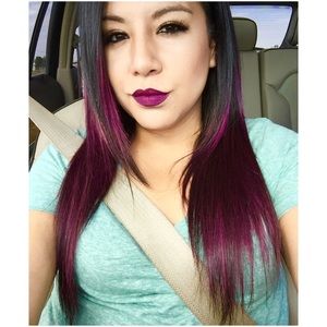 Meet your Posher, Camille