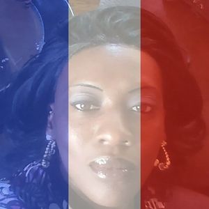 Meet your Posher, Yvette