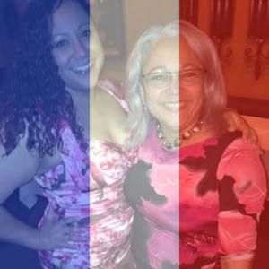 Meet your Posher, Britnee