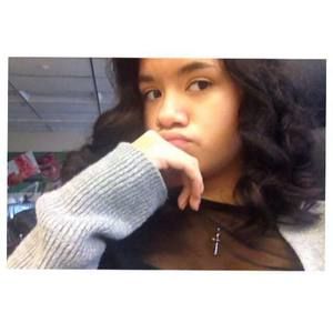 Meet your Posher, Rocio