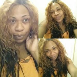 Meet your Posher, Peach