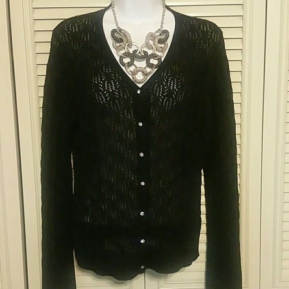 GORGEOUS  sweater!!!